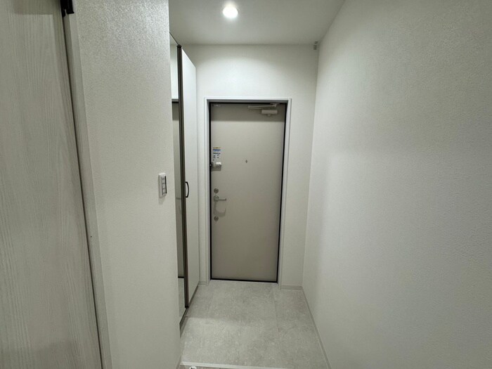 PROSPER COURT 緑橋の物件内観写真