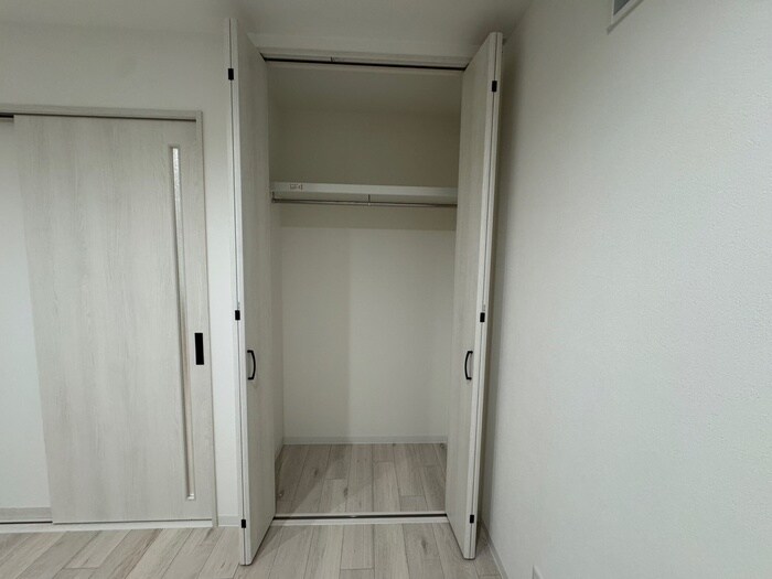 PROSPER COURT 緑橋の物件内観写真