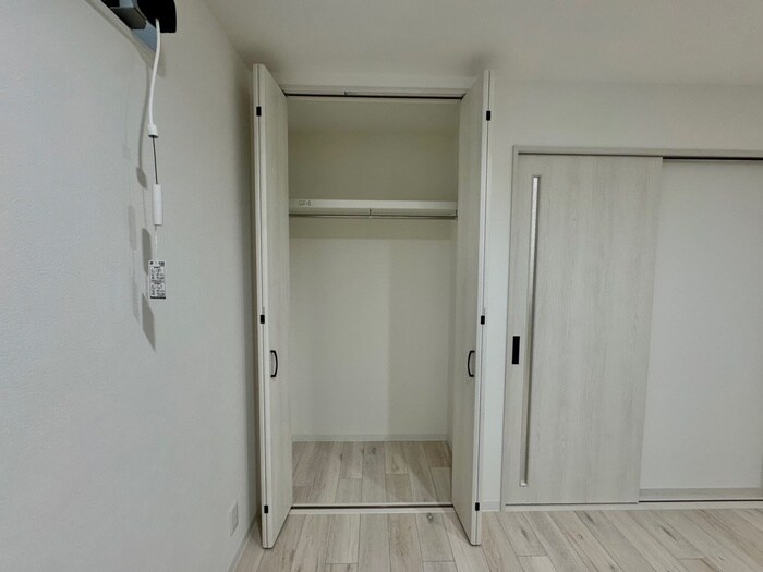 PROSPER COURT 緑橋の物件内観写真