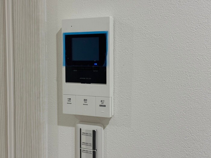 PROSPER COURT 緑橋の物件内観写真