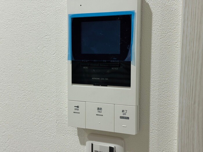 PROSPER COURT 緑橋の物件内観写真