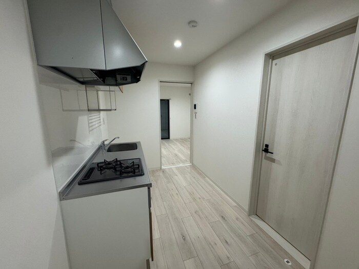 PROSPER COURT 緑橋の物件内観写真