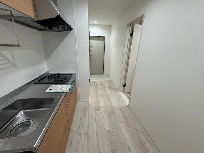 PROSPER COURT 緑橋の物件内観写真