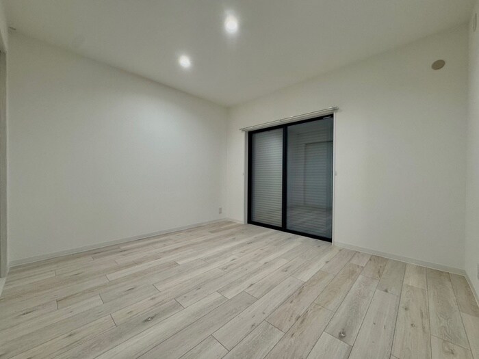 PROSPER COURT 緑橋の物件内観写真