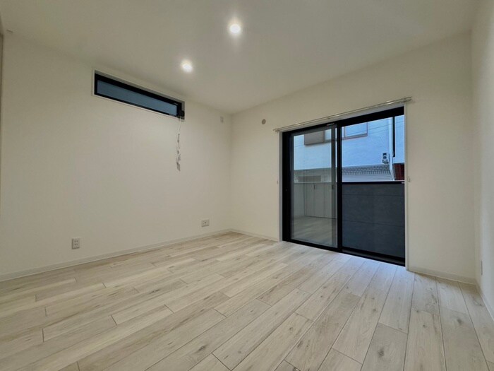 PROSPER COURT 緑橋の物件内観写真