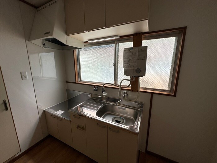 シャトーかわもとの物件内観写真