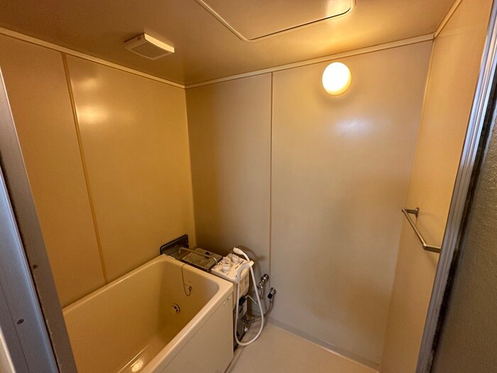 シャトーかわもとの物件内観写真