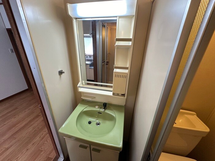 シャトーかわもとの物件内観写真