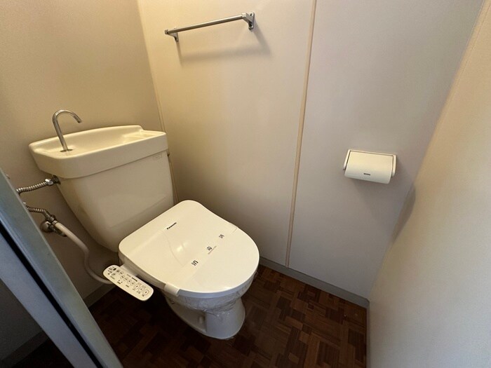 シャトーかわもとの物件内観写真