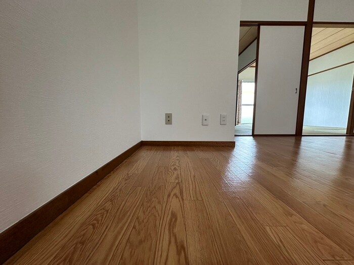 シャトーかわもとの物件内観写真