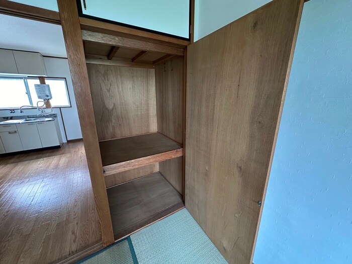 シャトーかわもとの物件内観写真