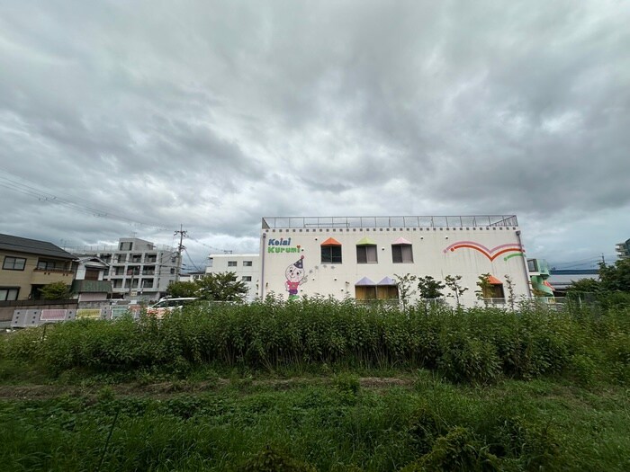 シャトーかわもとの物件内観写真