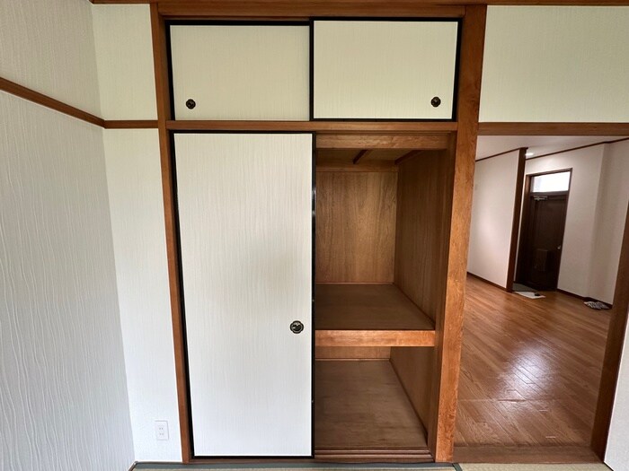 シャトーかわもとの物件内観写真