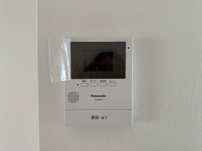 シャトーかわもとの物件内観写真