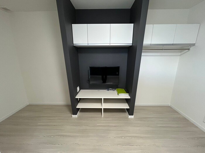 エヌエムサンカンテキャトフE棟の物件内観写真