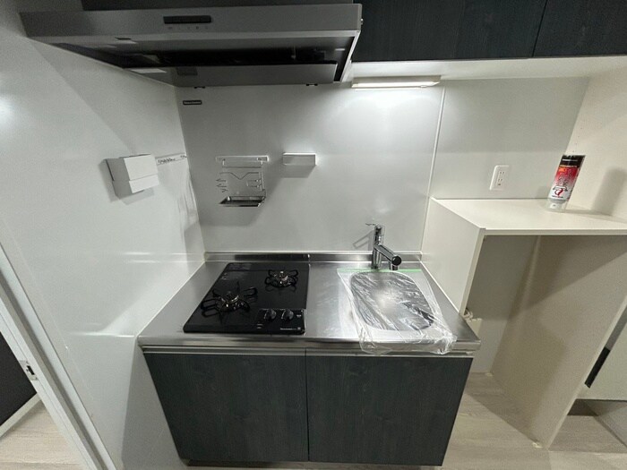 エヌエムサンカンテキャトフE棟の物件内観写真