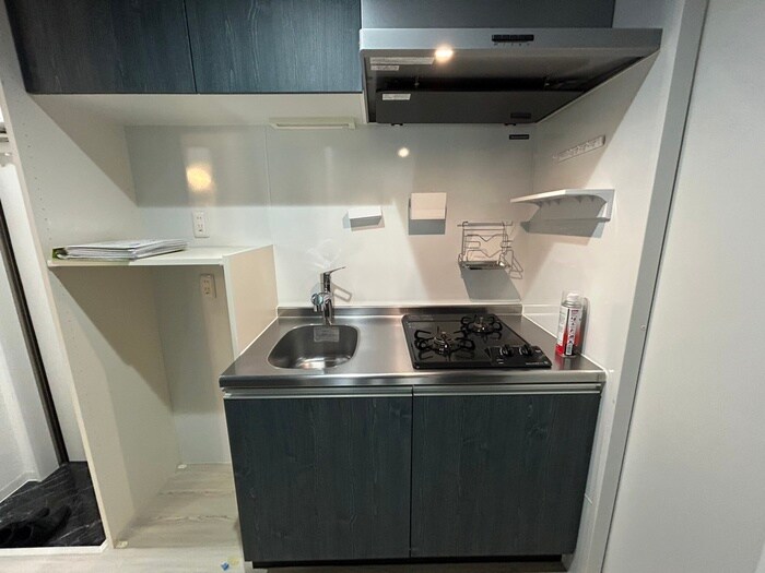 エヌエムサンカンテキャトフE棟の物件内観写真