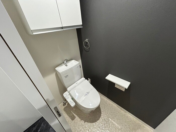 エヌエムサンカンテキャトフE棟の物件内観写真