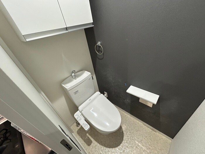 エヌエムサンカンテキャトフE棟の物件内観写真