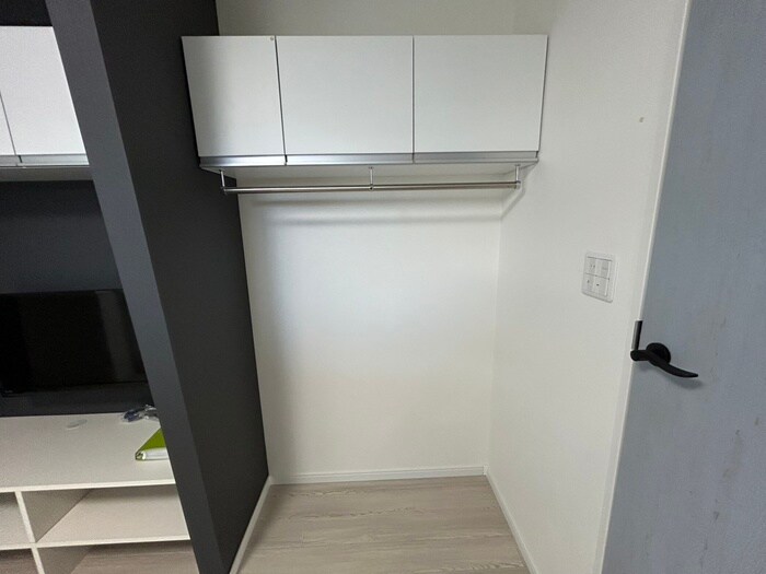 エヌエムサンカンテキャトフE棟の物件内観写真