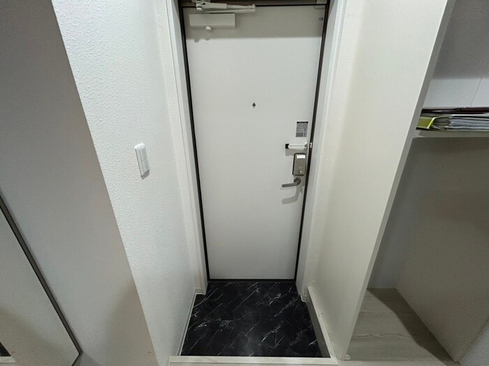 エヌエムサンカンテキャトフE棟の物件内観写真