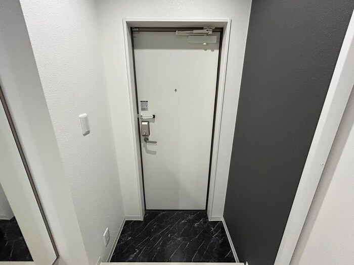 エヌエムサンカンテキャトフE棟の物件内観写真