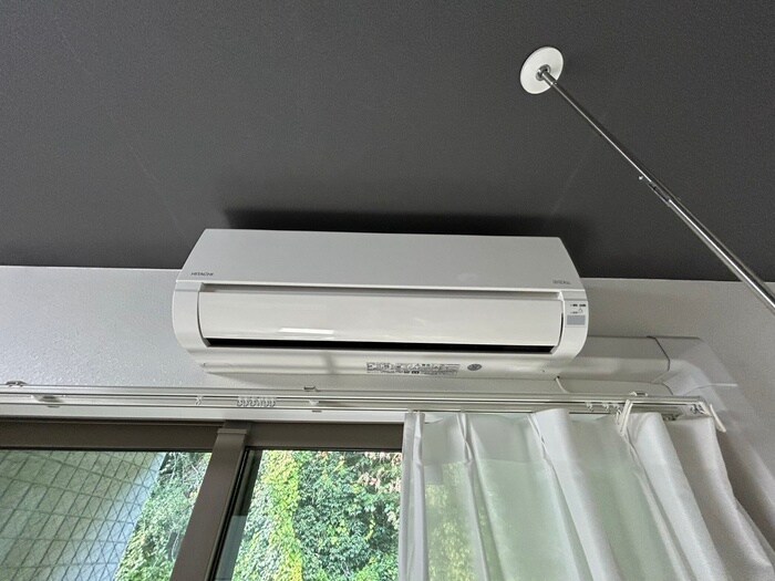 エヌエムサンカンテキャトフE棟の物件内観写真