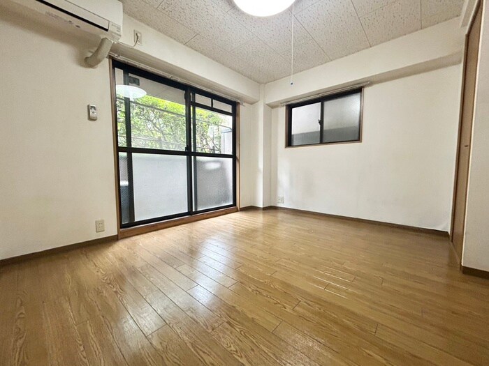 ベルシェ御所東の物件内観写真