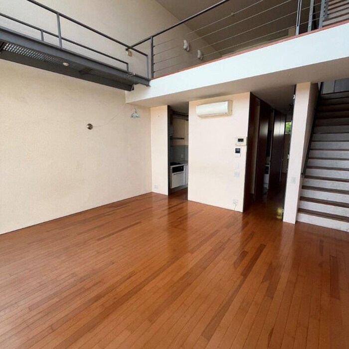 ゼファーヒル(101)の物件内観写真