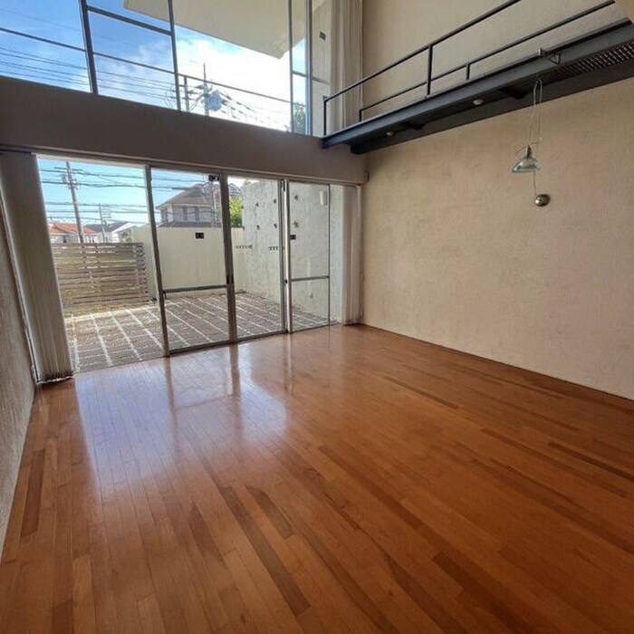 ゼファーヒル(101)の物件内観写真