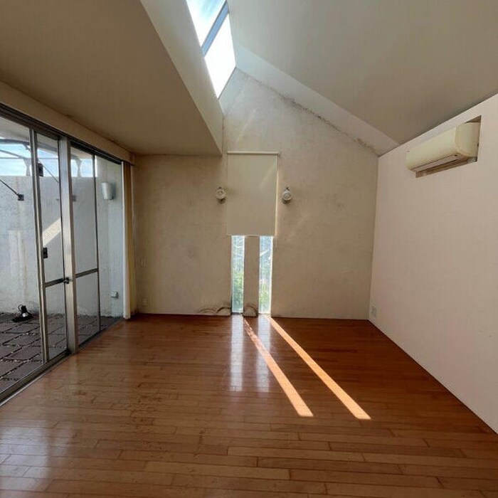 ゼファーヒル(101)の物件内観写真