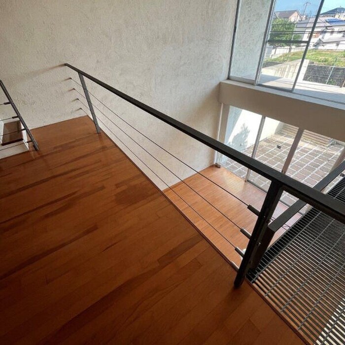 ゼファーヒル(101)の物件内観写真