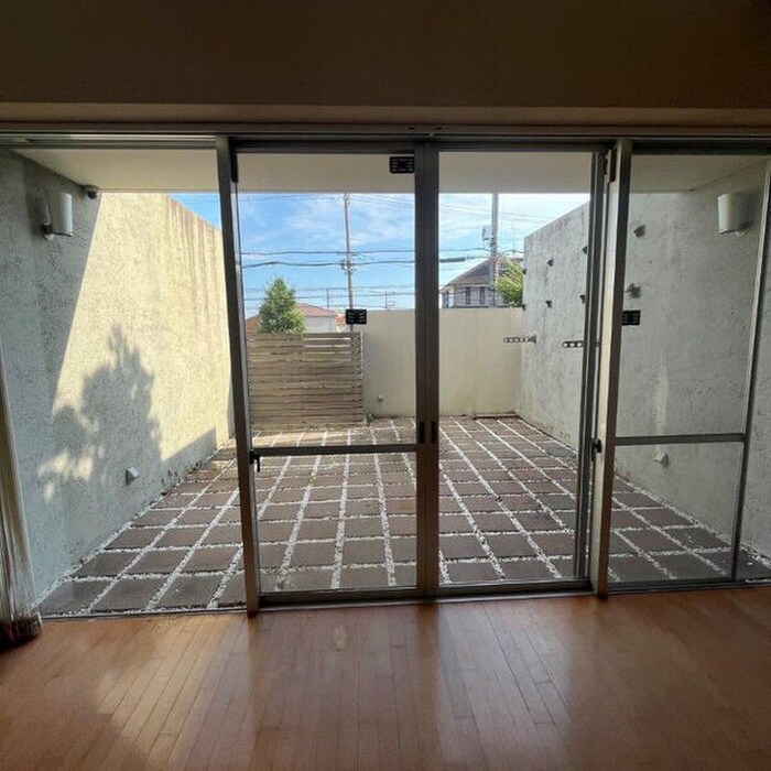 ゼファーヒル(101)の物件内観写真