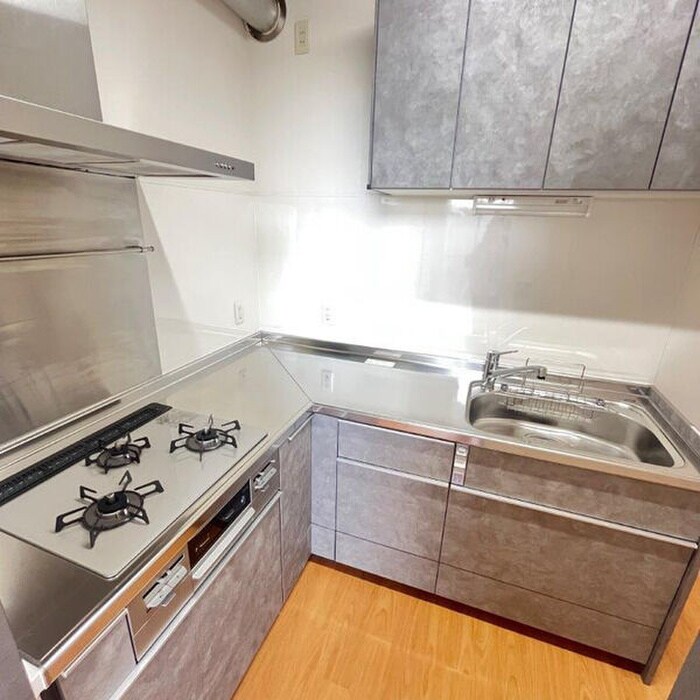 ゼファーヒル(101)の物件内観写真