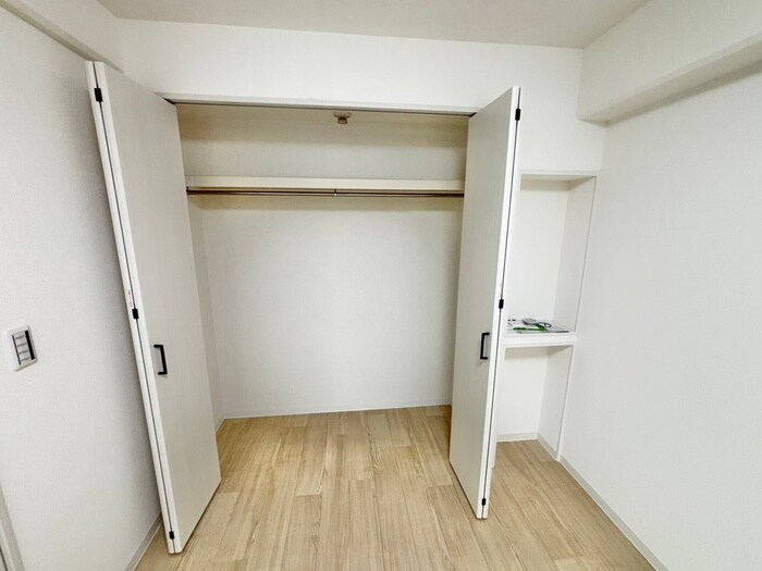 ドムール大倉の物件内観写真