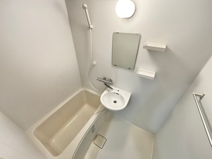 ドムール大倉の物件内観写真