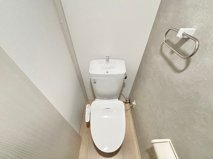 ドムール大倉の物件内観写真