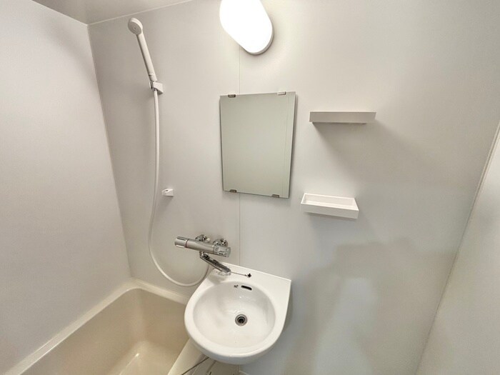 ドムール大倉の物件内観写真