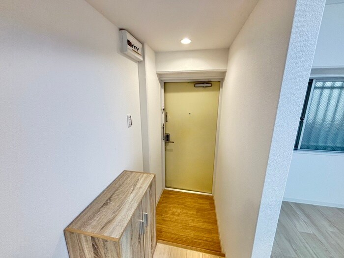 ドムール大倉の物件内観写真