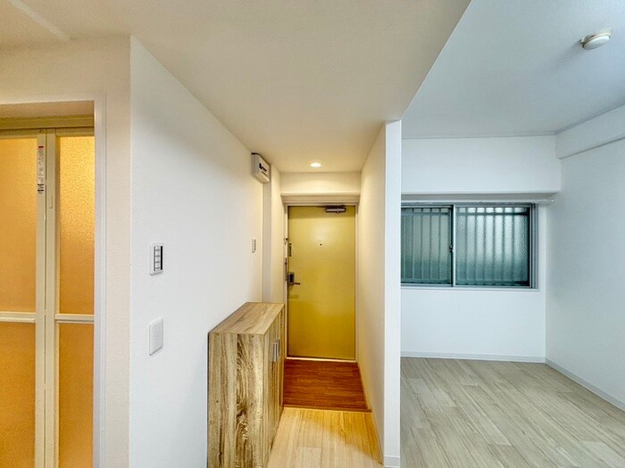 ドムール大倉の物件内観写真