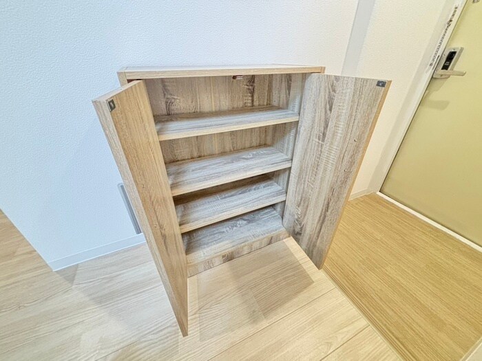 ドムール大倉の物件内観写真