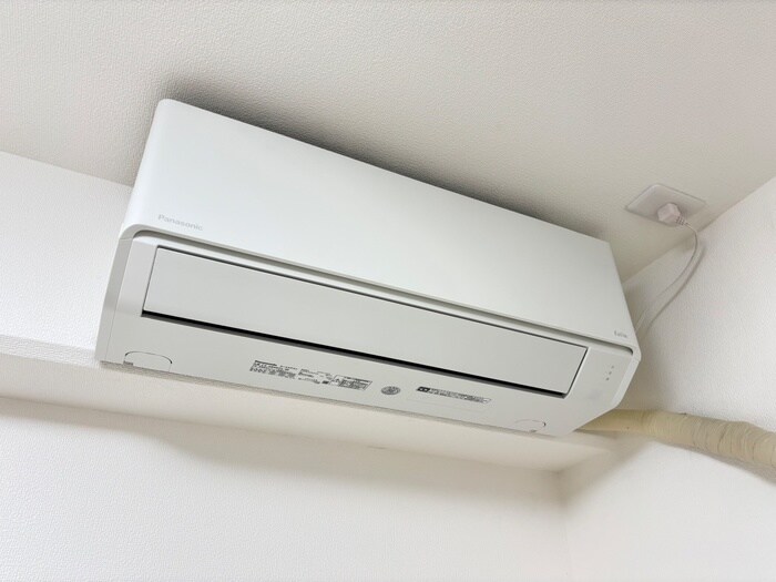 ドムール大倉の物件内観写真