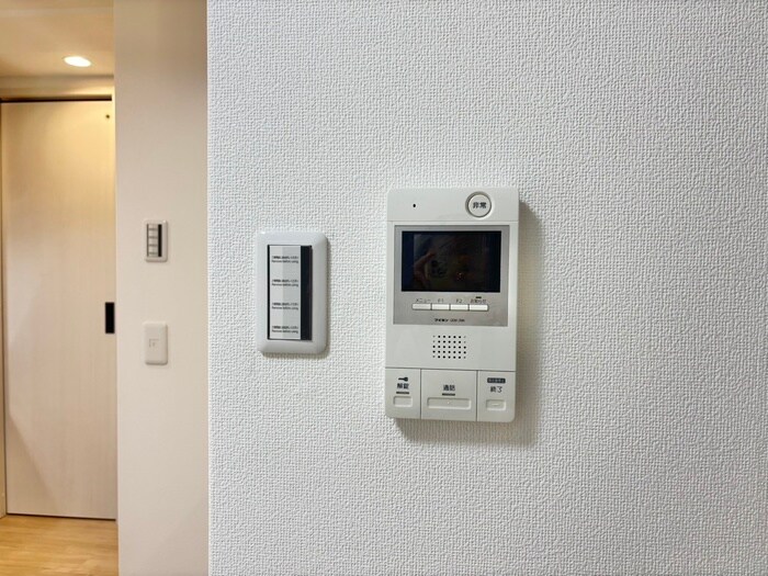 ドムール大倉の物件内観写真