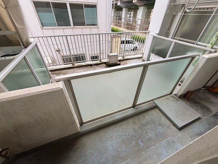 ドムール大倉の物件内観写真