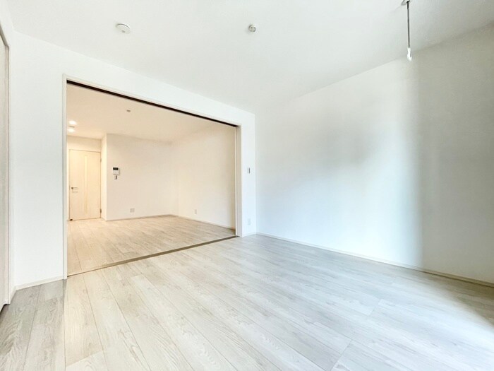 ネクスト伏見の物件内観写真