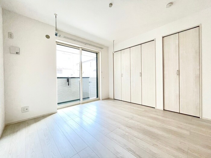 ネクスト伏見の物件内観写真