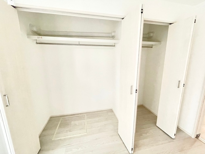 ネクスト伏見の物件内観写真