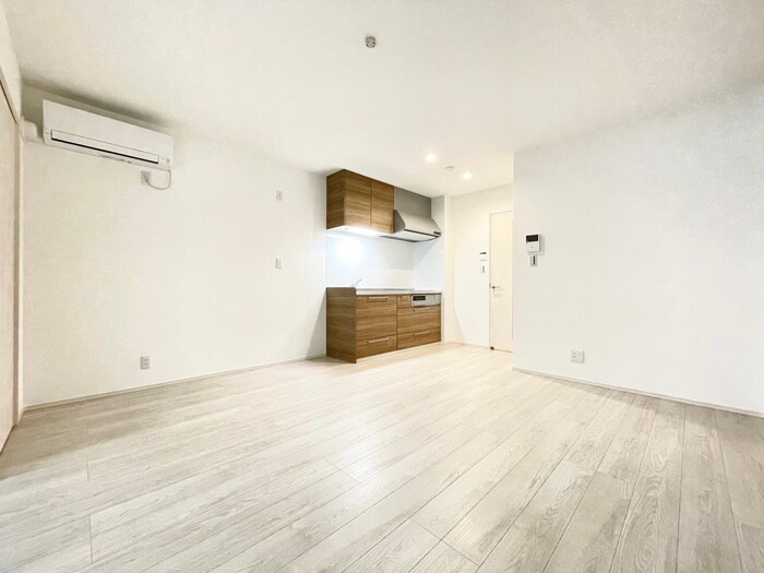 ネクスト伏見の物件内観写真