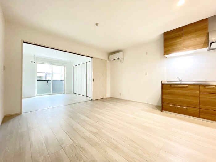 ネクスト伏見の物件内観写真