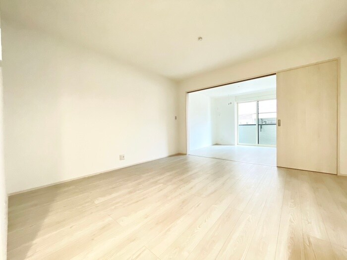 ネクスト伏見の物件内観写真